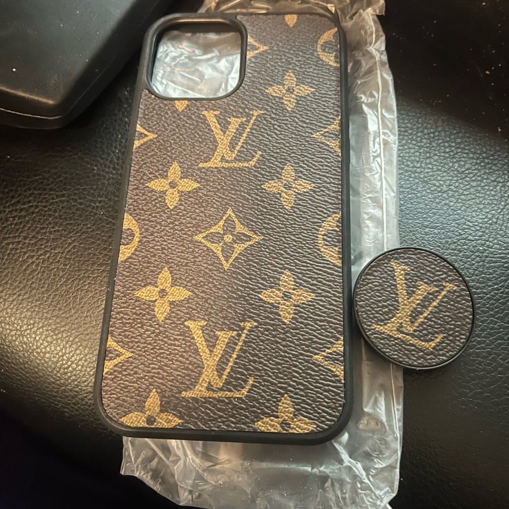 Phone case